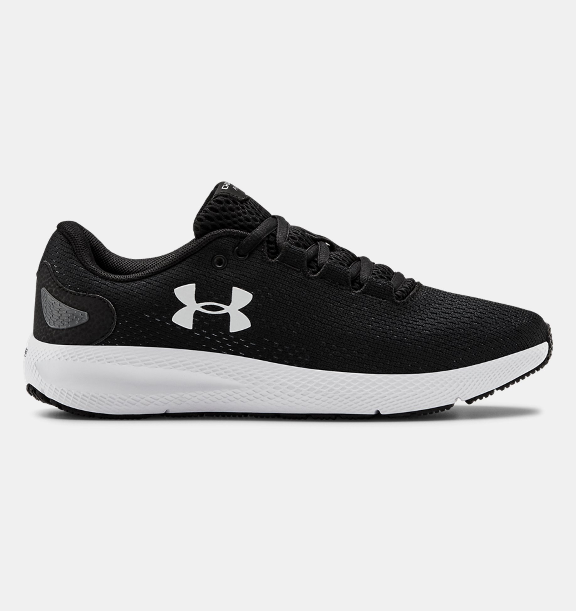 Under Armour Women W Charged Pursuit 2 Running Shoe